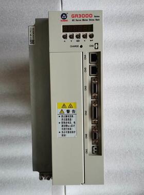 非实价议价议价现货全新无包装GR3050-LA2广数主轴伺服驱动器GR30