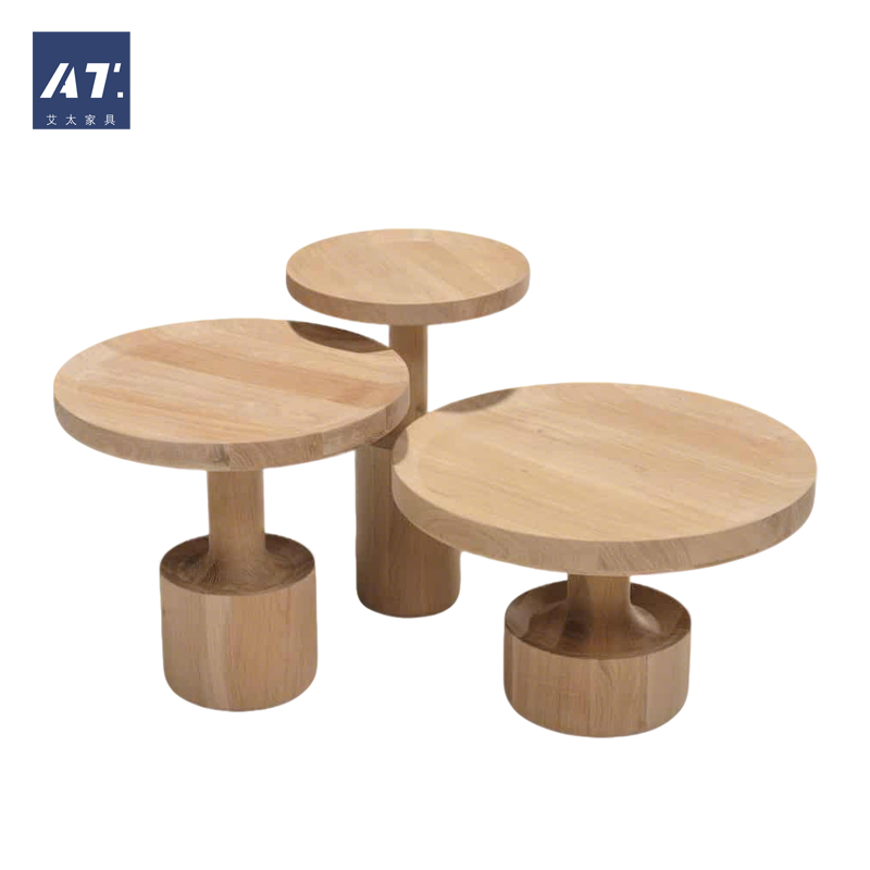 AIVTAI/设计师家具茶几