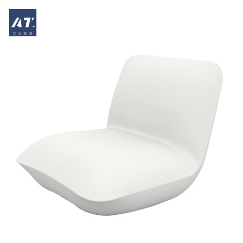 AIVTAI/设计师家具 pillow lounge chair枕头沙发椅 户外躺椅