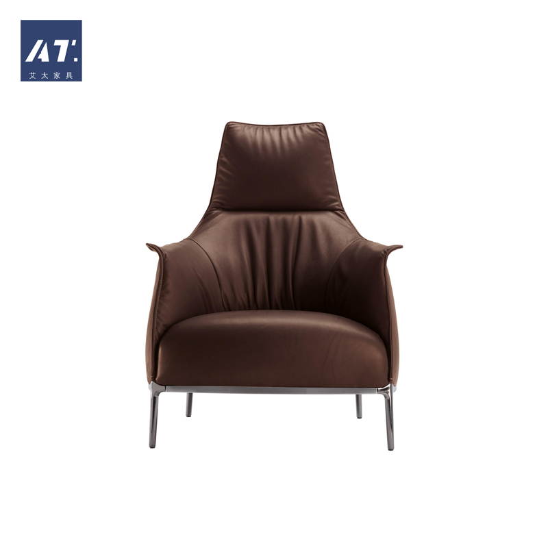 AIVTAI/创意设计师家具 archibald chair阿奇博尔德椅沙发椅