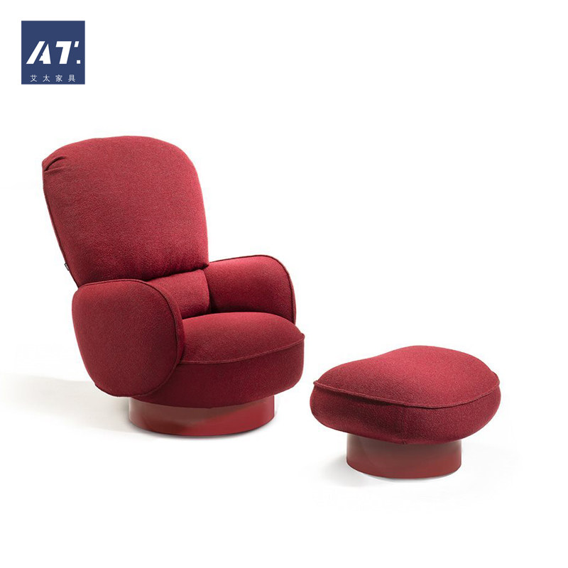 AIVTAI/创意设计师家具沙发椅