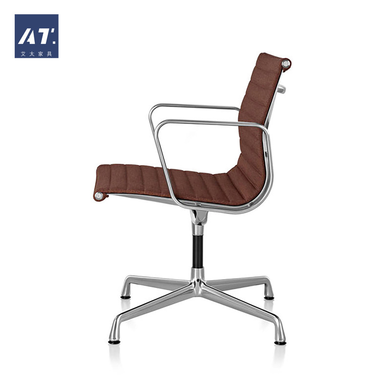 AIVTAI/办公 设计师家具 eames management chair伊姆斯会议椅