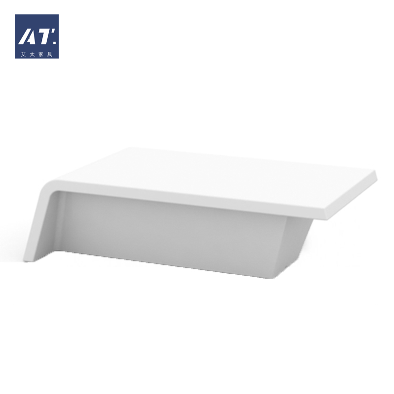AIVTAI/设计师家具 rest coffee table户外咖啡桌 玻璃钢茶几