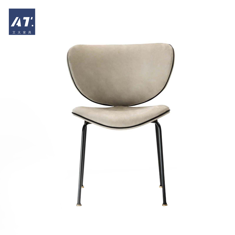 AIVTAI设计师客厅家具椅