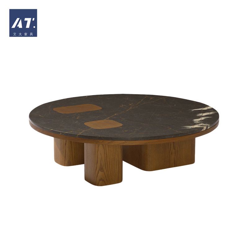 AIVTAI/设计师家具茶几