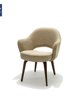 AIVTAI/设计师家具 saarinen executive chair沙里宁餐椅