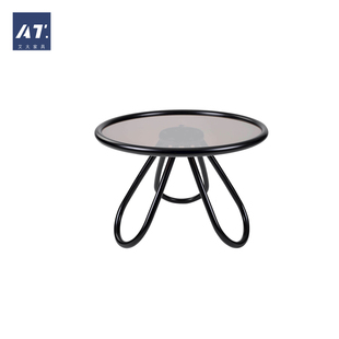 设计师家具 拱形北欧客厅 Arch Table 卧室咖啡桌 Coffee AIVTAI