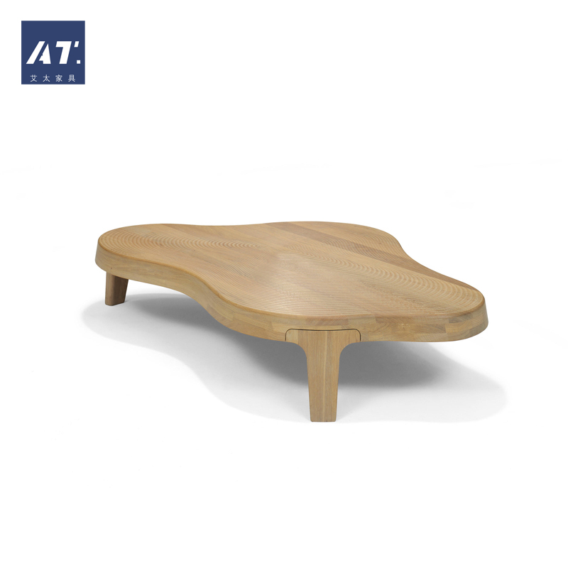 AIVTAI北欧伊索拉咖啡桌