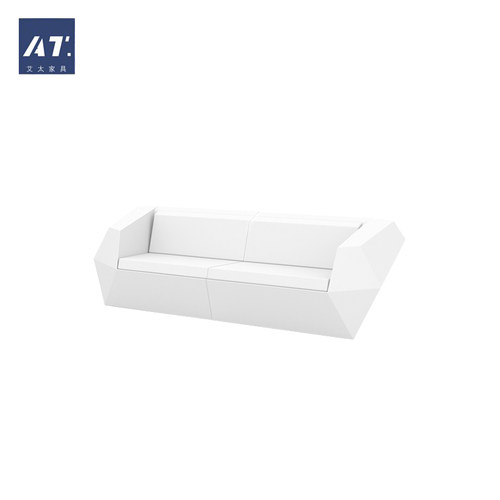 AIVTAI设计师玻璃钢单人椅