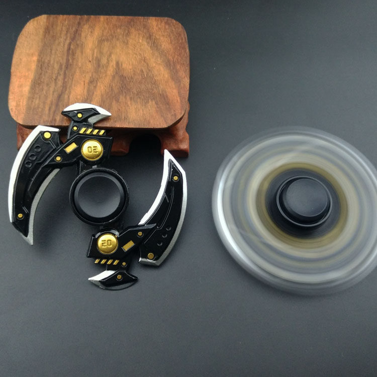 Hand spinner - Ref 2615243 Image 5