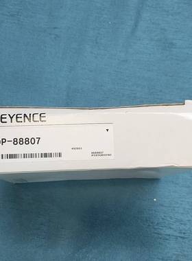 询价购-基恩士KEYENCE连接线OP-88807，全新原装