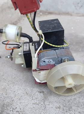 询价购-德鲁克Saug-Druck采集泵取样泵，型号2500