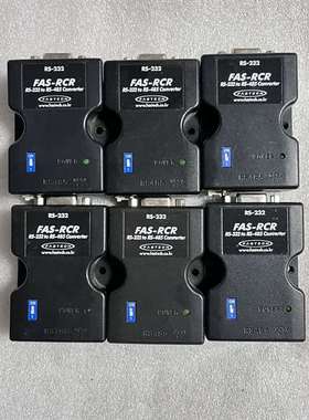 询价购-韩国FASTECH FAS-RCR RS-232转RS-48