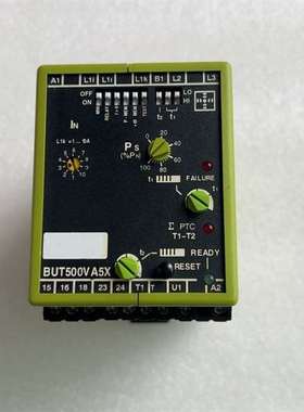 询价购-原装拆机TELE时间继电器BUT500VA5X 230V 质