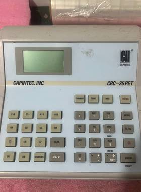 询价购-美国 CAPINTEC.INC CRC-25PET活度计