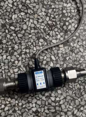 询价购-hedland 赫德兰流量计现货一台，实物拍