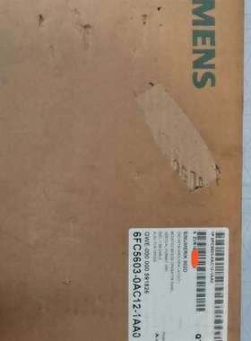 询价购-西门子SINUMERIK 802D操作面板，型号6FC560