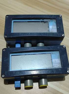 询价购-#电子元器件 E+H RIA261-B21二手拆机现货