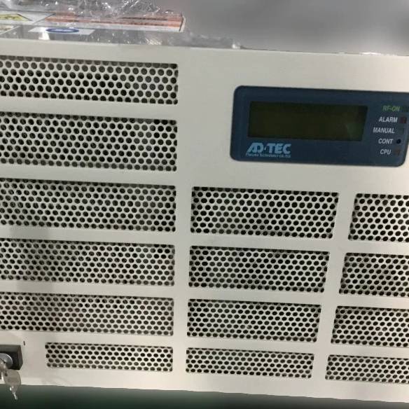 询价购-AD-TEC电源，AX-4000, 现货！二手设备，