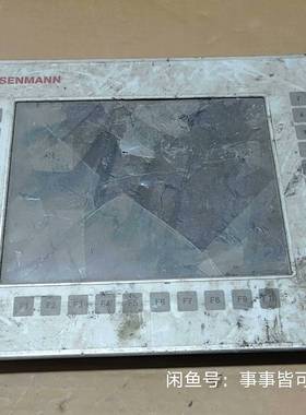 询价购-#触摸屏EISENMANN   DC1010T A 4000
