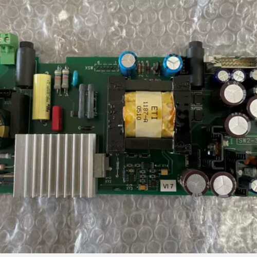 议价~SW2-32A 西威驱动器电源板全新老库存~可维修