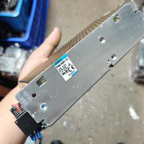 议价~PAA100F-12 12V 8.5A科索开关电源100~可维修