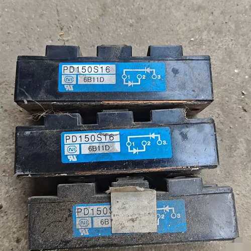 议价~PD150S16整流~可维修
