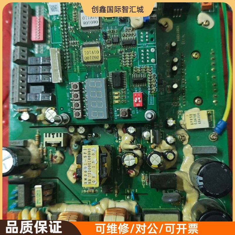 询价购-日立电梯sf2 门机板sf2-dsc-1000