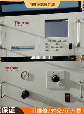 询价购-塞墨飞热电Model146i，Model111分析仪各一