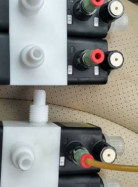 询价购-Dymatrlx气动阀型号AVMPV23-2P03I6F02