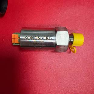 询价购 GT406A7C1P00F00压力传感器 KONGSBERG