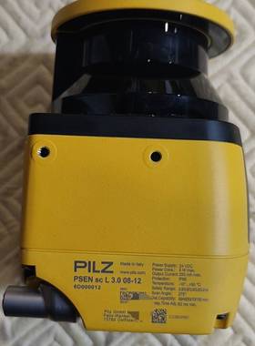 询价购-拆机皮尔兹PSEN sc L 3.0扫描器 6D000012