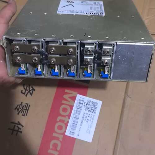 议价~拆机电源型号 MPS16-S-M-V-QQQQOO~可维修
