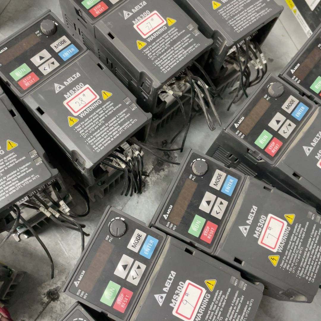 询价购-VFD2A7MS43ANSAA 台达变频器 0.75KW 3