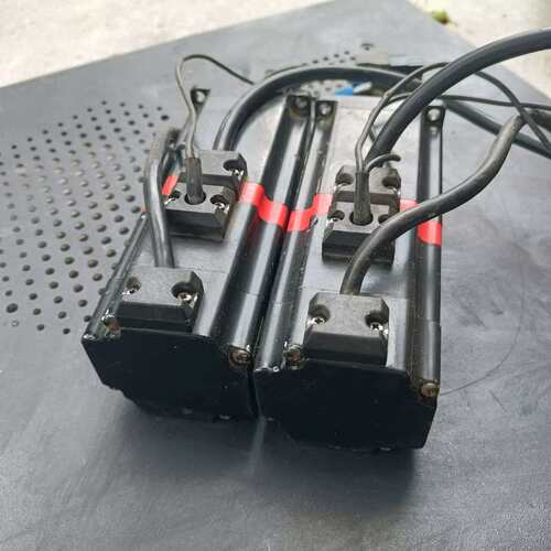 议价~STONKER 智控闭环步进 57EMC-HCB~可维修