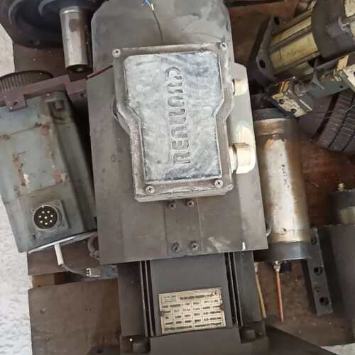 议价~REALLAND SDS-S82-3.7/5.5-1500/~可维修