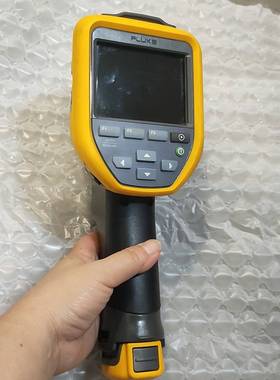 询价购-FLUKE福禄克TIS10热成像仪，黄色外壳，