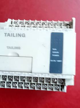 询价购-TAILING/台铃原装PLC  DX0N-14MRT