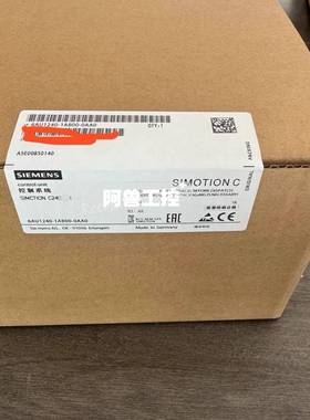 询价购-西门子SIMOTION+C240控制系统，型号6AU1240