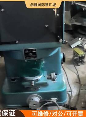 询价购-无锡光学投影仪，型号DTTA，老机器，