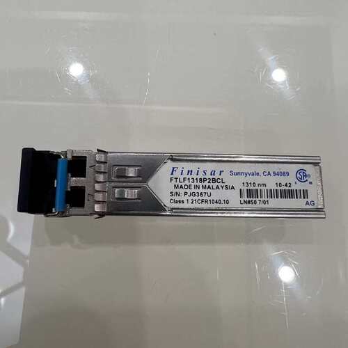 议价~Finisar FTLF1318P2BCL光模块，1310n~可维修