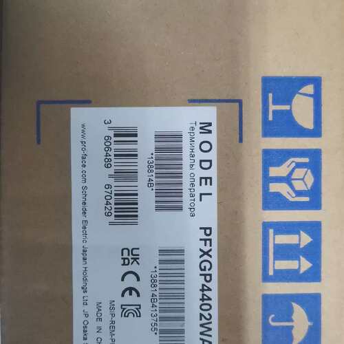 议价~PFXGP4402WADW触摸屏~可维修