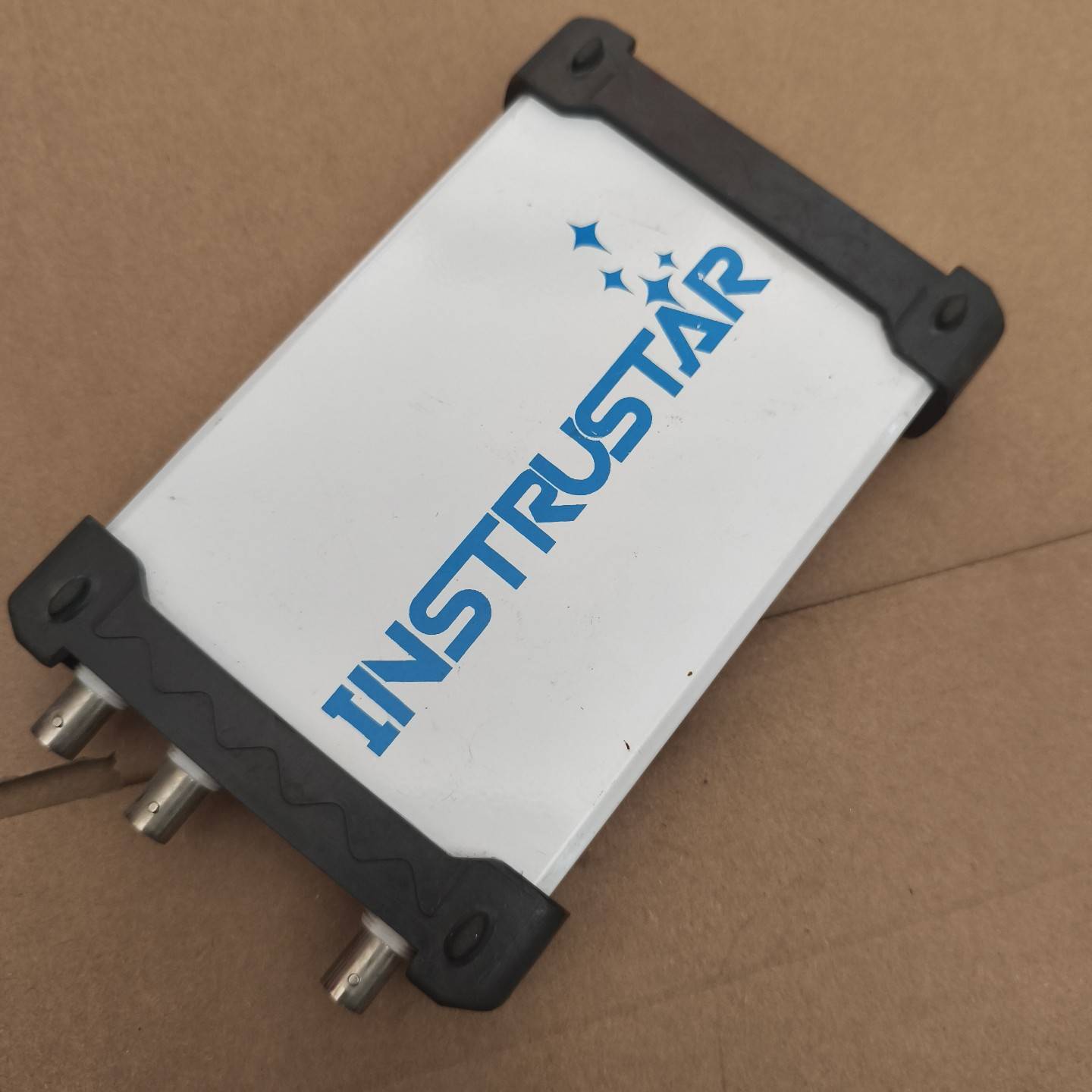 询价购-ISDS205B，INSTRUSTAR虚拟示波器ISDS20