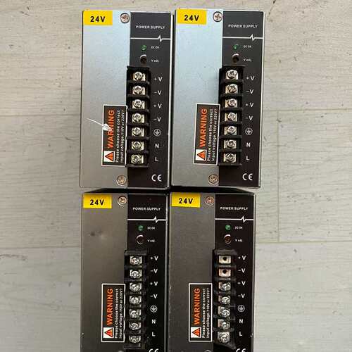 议价~POWER SUPPLY 电源 QDR-120-24工业级~可维修