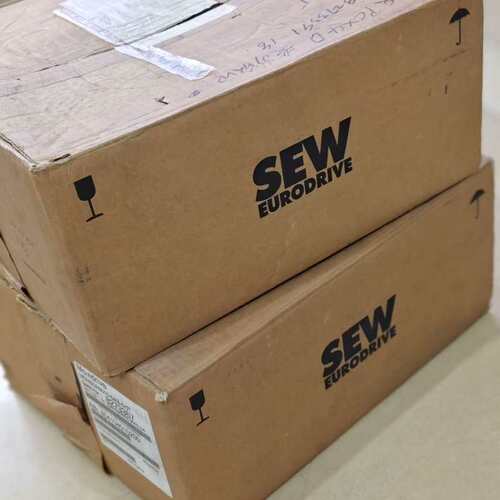 议价~SEW EURODRIVE Movidrive变频器MDV6~可维修