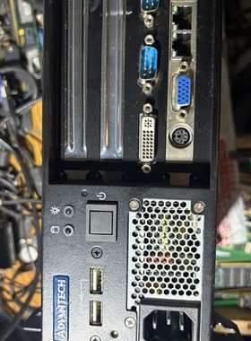 询价购-研华紧凑型工控机AIMC-3200-00A1E
