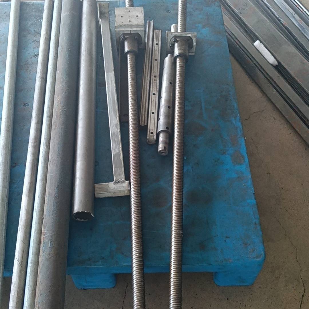 询价购-滚珠丝杆，型号2525-A2，总长1.6米，共2