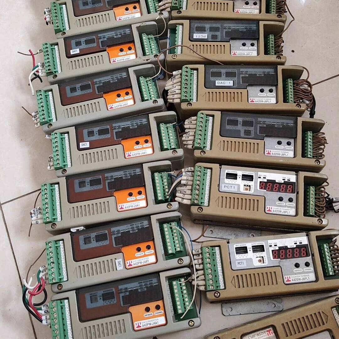 询价购-日本Anywire模块，型号A42SW-J8PL1和A42P