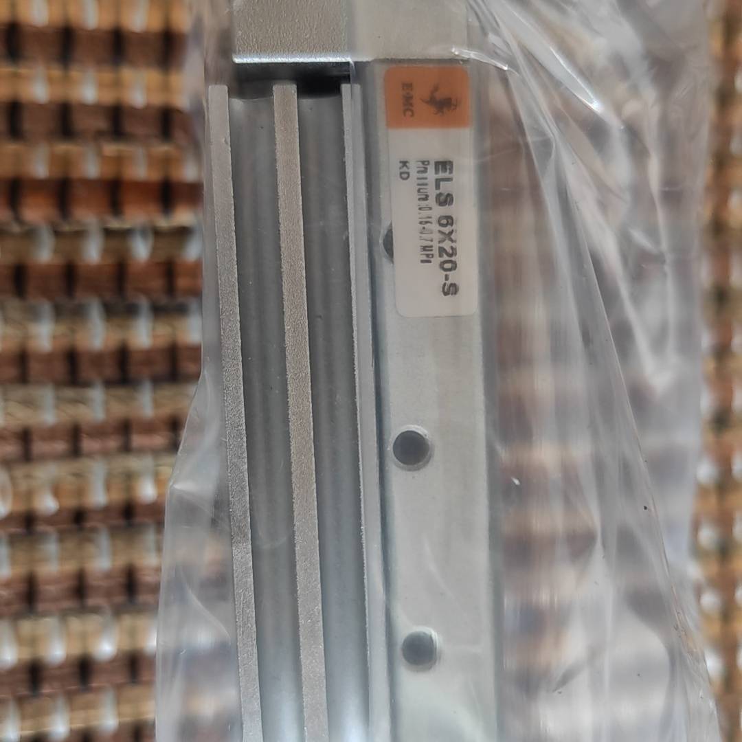 询价购-EMC气缸ELS6*20-S