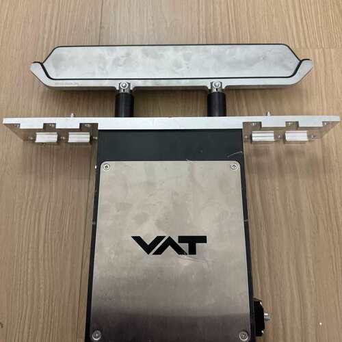 议价~VAT真空气阀，型号是02112-BA24-AAI1/103~可维修